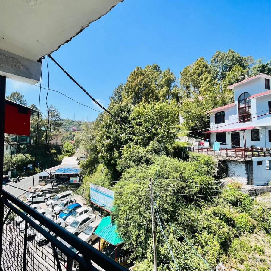 Hotel Balaji Dalhousie Exterior photo